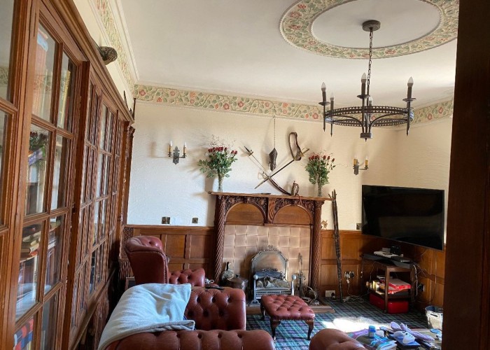 13. Livingroom