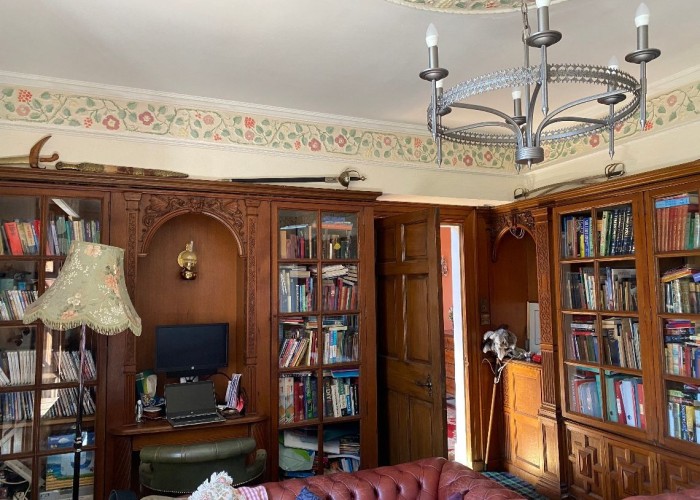 14. Livingroom