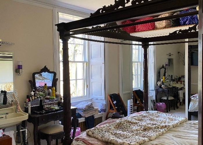 20. Bedroom (Double)
