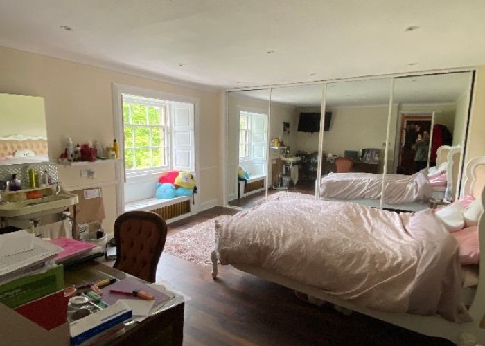 17. Bedroom (Double)