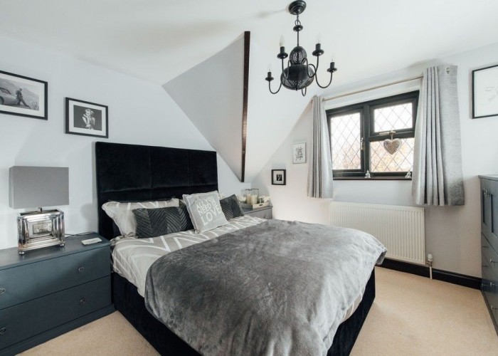 19. Bedroom (Double)