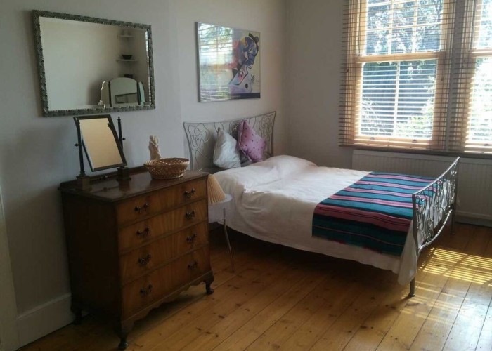 14. Bedroom (Double)