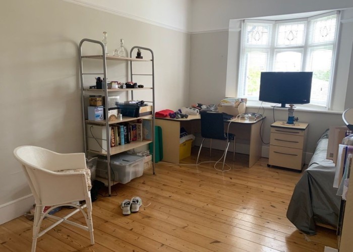 16. Bedroom (Double)