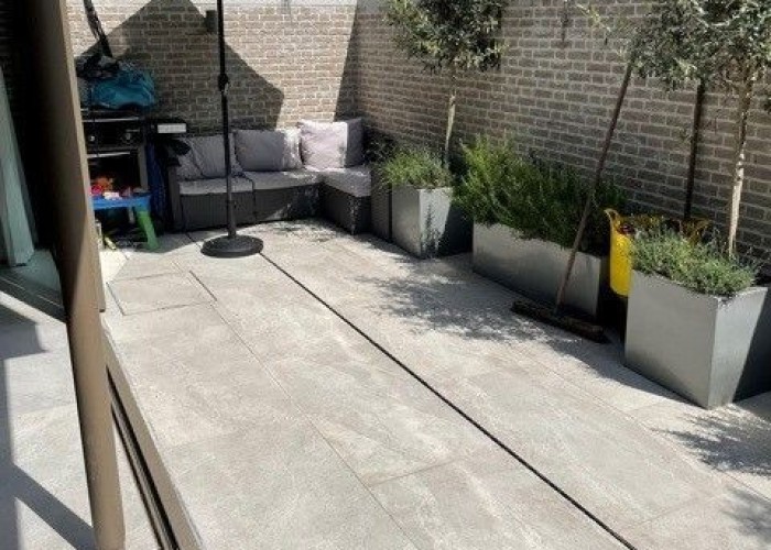 20. Patio / Veranda