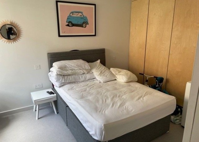 13. Bedroom (Double)