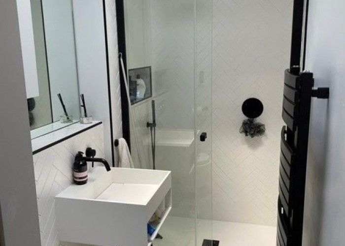 16. Bathroom