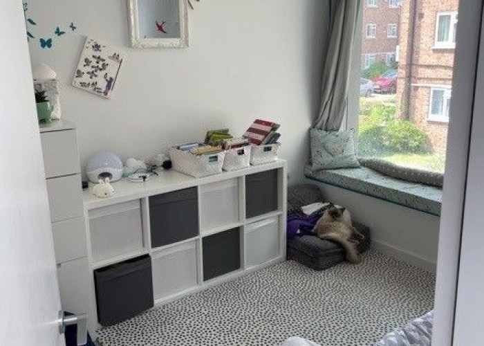 17. Bedroom (Childrens)
