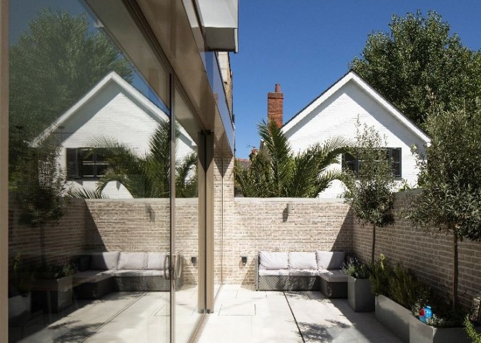 19. Patio / Veranda