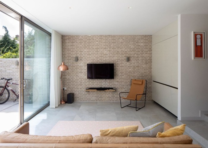 9. Bi-Fold Doors