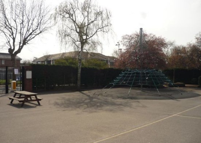 43. Playground / Playing Field