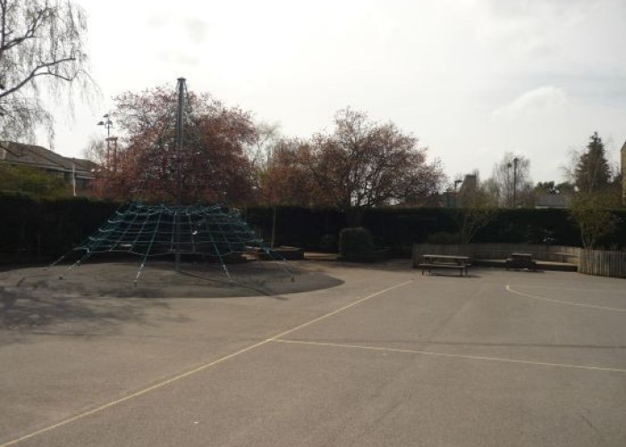 44. Playground / Playing Field