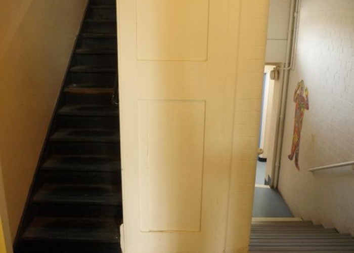 17. Stairway / Staircase