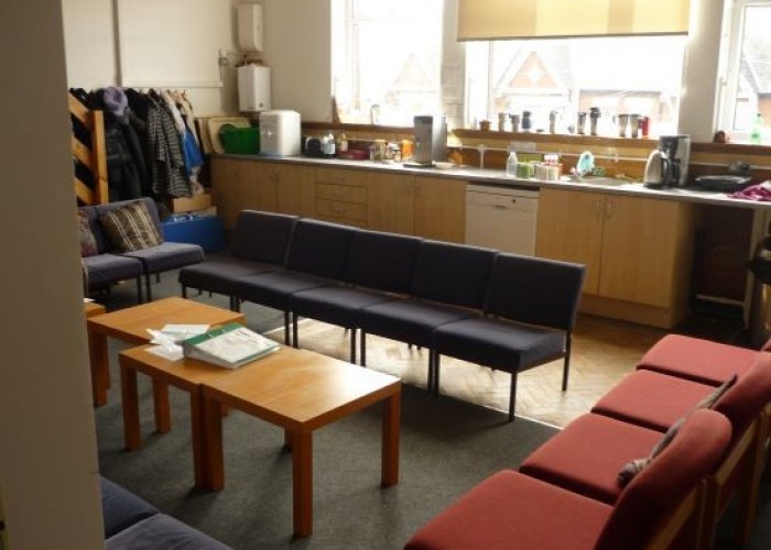 29. Kitchen (Wooden Units)