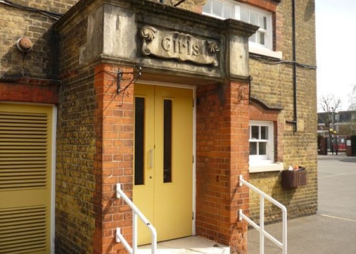 40. School / College