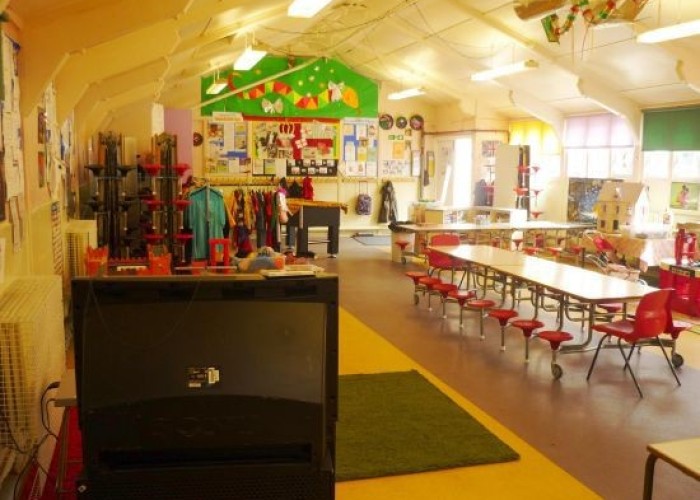 39. School / College