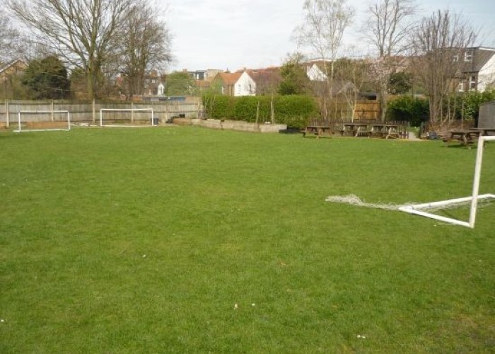 54. Playground / Playing Field