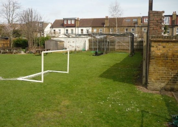 55. Playground / Playing Field