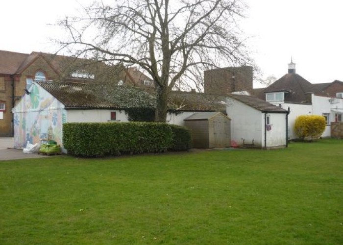 58. School / College