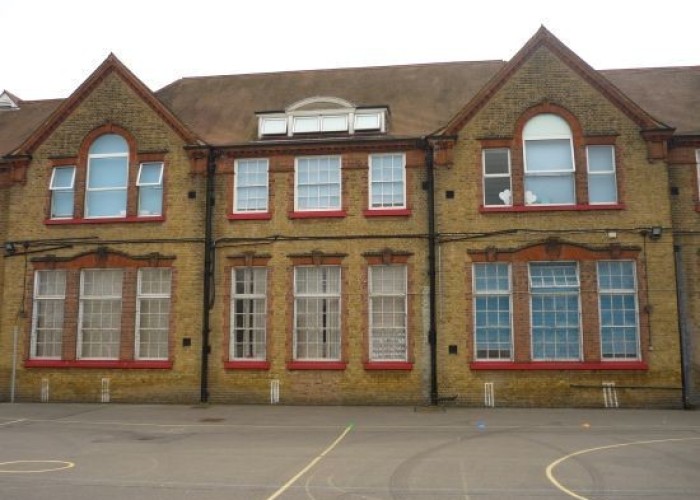 64. School / College