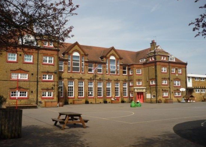 66. Playground / Playing Field