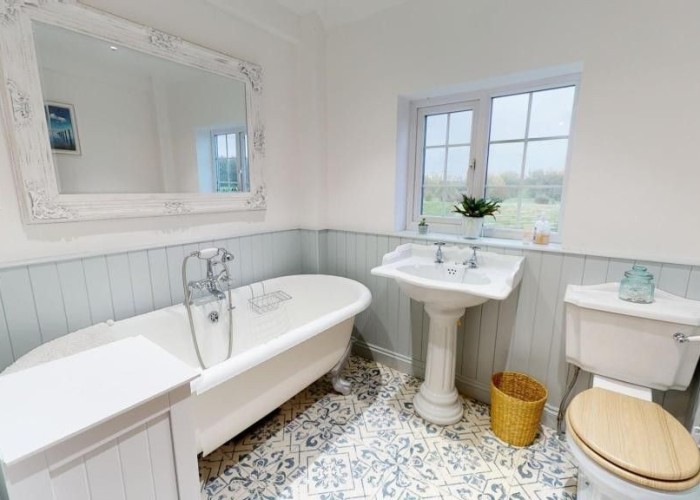 11. Bathroom