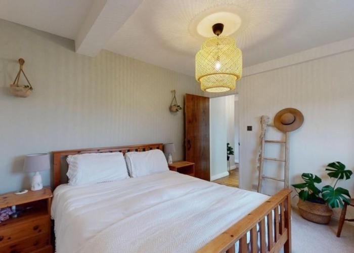 10. Bedroom (Double)