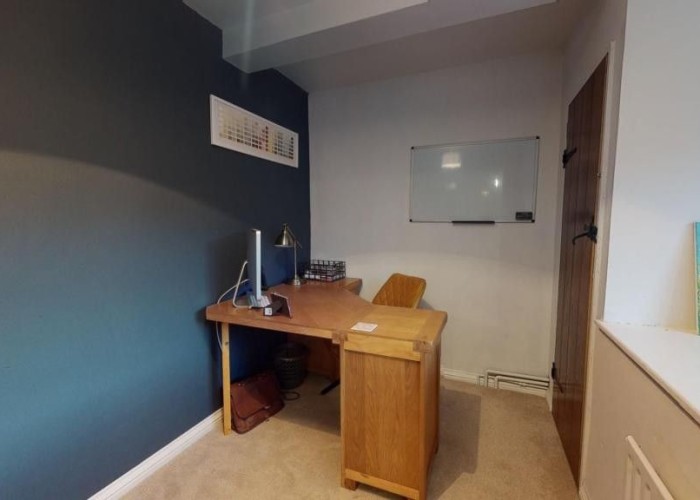 9. Home Office / Study