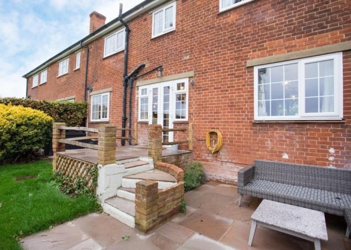 17. Patio / Veranda