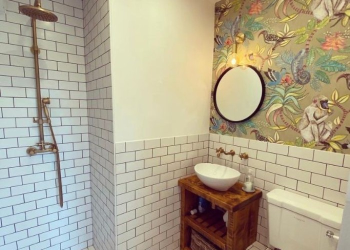 14. Bathroom