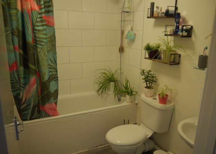 16. Bathroom