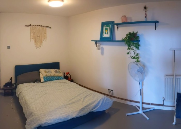 15. Bedroom (Double)