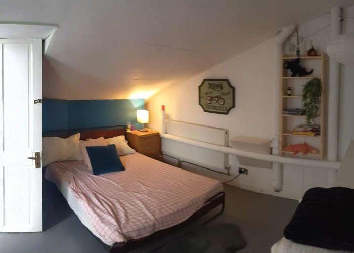 17. Bedroom (Double)