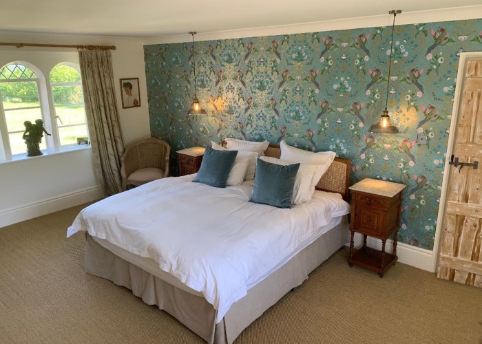 11. Bedroom (Double)
