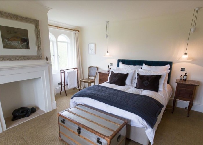 15. Bedroom (Double)