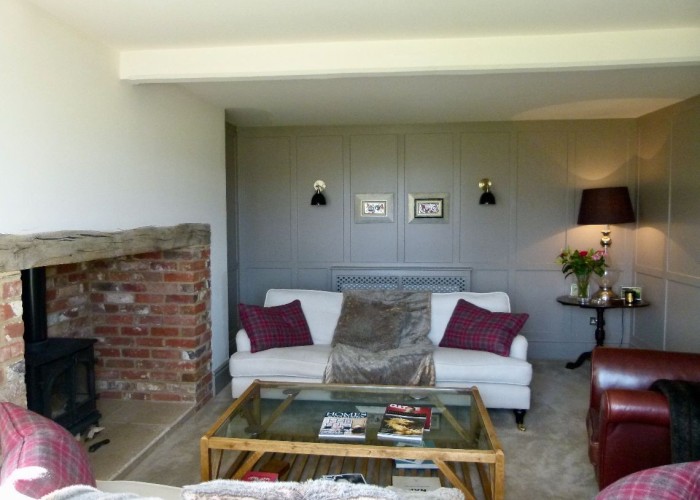 8. Livingroom