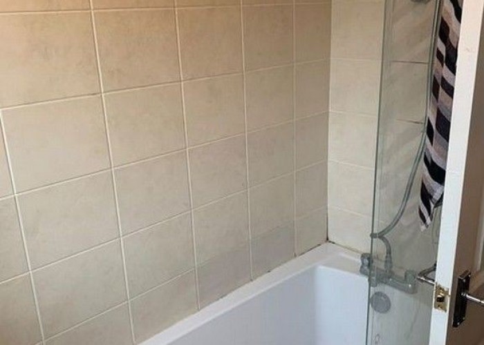 11. Bathroom