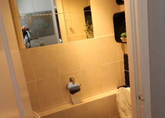 7. Toilet