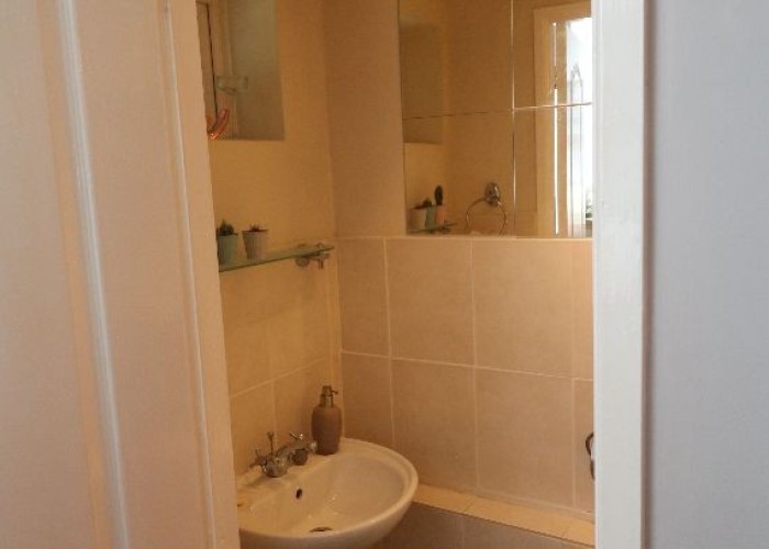6. Toilet