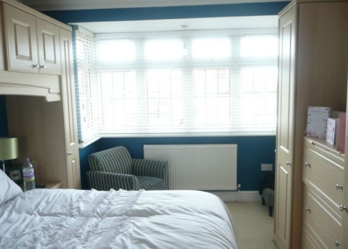 24. Bedroom (Double)