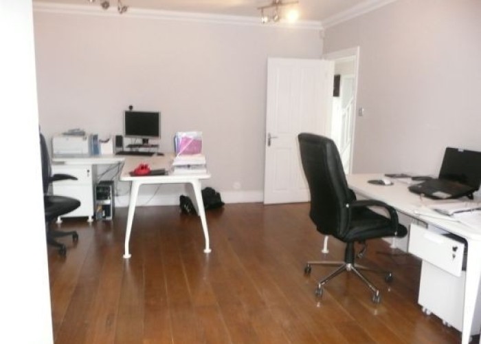 21. Home Office / Study