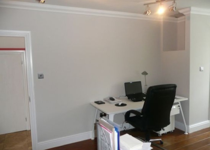 22. Home Office / Study