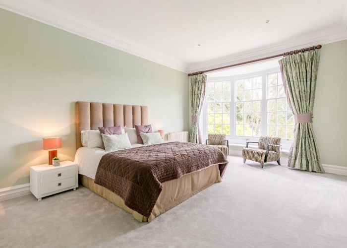 23. Bedroom (Double)