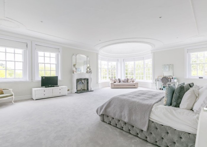 24. Bedroom (Double)