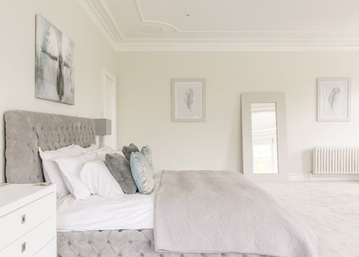 26. Bedroom (Double)