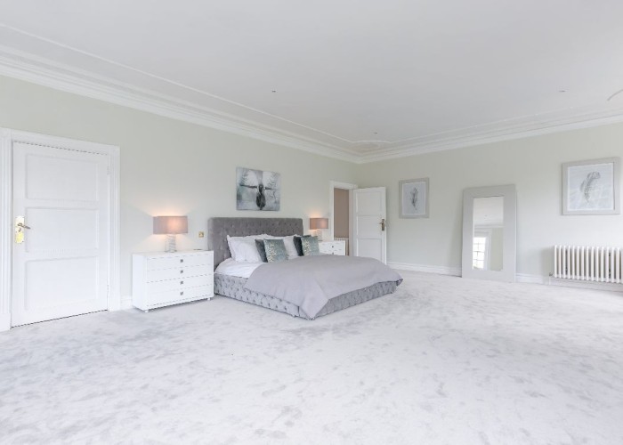 27. Bedroom (Double)