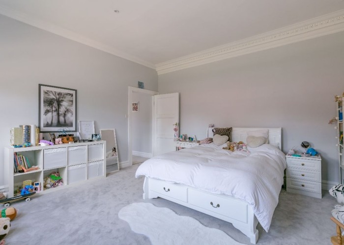 31. Bedroom (Double)
