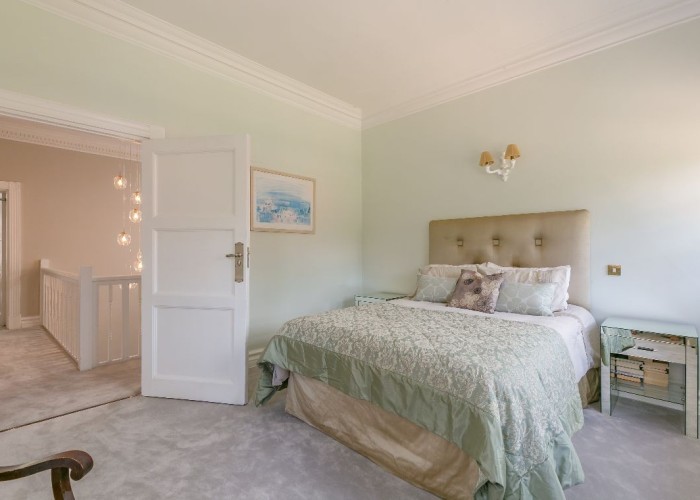 34. Bedroom (Double)