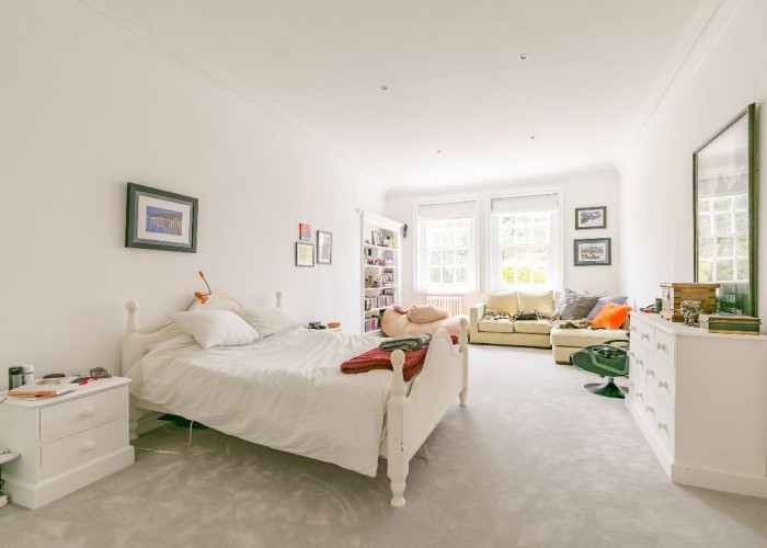 35. Bedroom (Double)