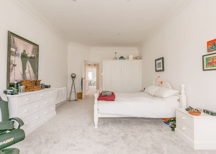 36. Bedroom (Double)