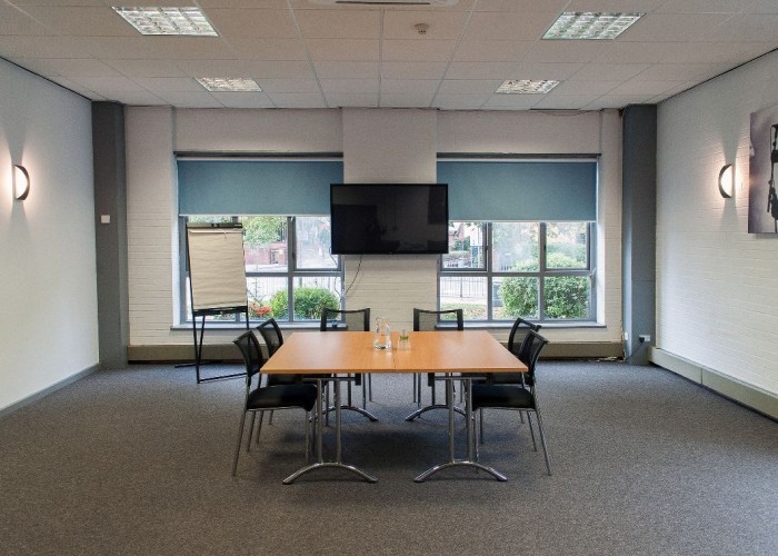 13. Meeting Room